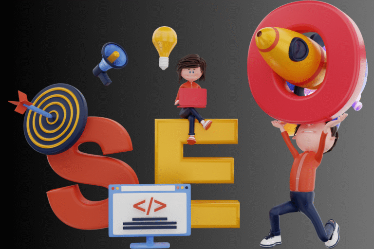 What is SEO and Why Your Business Can’t Afford to Ignore It